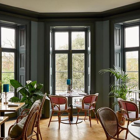 Bingham Riverhouse 리치먼드 외부 사진