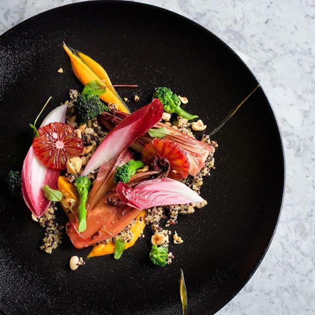 Bingham Riverhouse 리치먼드 외부 사진